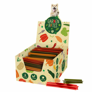 Garden Bites Dental Sticks L - 3 Stück