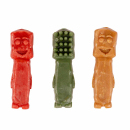 Garden Bites Toby Toothbrush S - 45 Stück