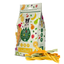 Garden Bites Fruity Dental Swirls L - 15 Stück