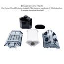Dennerle Corner Filter 60