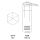 Dennerle Corner Filter 60