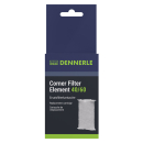 Dennerle Corner Filter Element 40/60