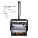 Dennerle Snail Catcher