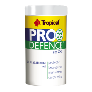 Tropical Pro Defence XXS 100 ml - MHD 07/26