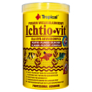 B-Ware | Tropical Ichtio-Vit Flockenfutter 100 ml | MHD...