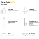 Dennerle Carbo Soda M200