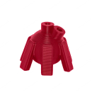 Garnelengarten® Lollipop Halter Criss-Cross