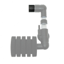 Garnelengarten® Feinperler für Aqua Nova NSF-40L-200L