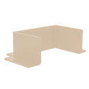 Garnelengarten® Futterplatz Straight 7x4,5