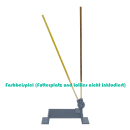 Garnelengarten® Lollipop Aufsatz Criss-Cross