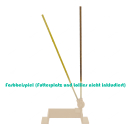 Garnelengarten® Lollipop Aufsatz Criss-Cross