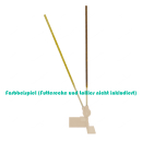 Garnelengarten® Lollipop Aufsatz Criss-Cross