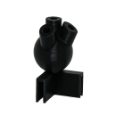 Garnelengarten® Lollipop Aufsatz Criss-Cross