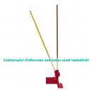 Garnelengarten® Lollipop Aufsatz Criss-Cross