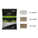 B-Ware | Aquael Quarz 0,4-1,2 mm