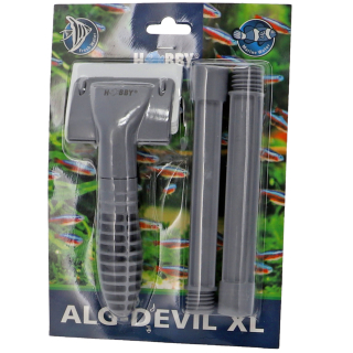 Hobby Alg-Devil XL | Scheibenreiniger