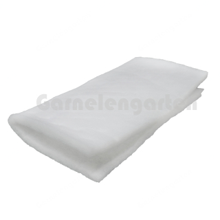 Hobby Filtervlies 50 x 50 x 2 cm