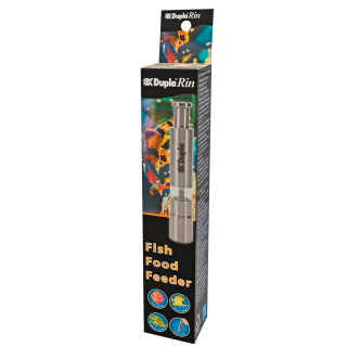 DuplaRin Fish Food Feeder