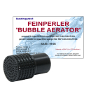 Garnelengarten® Feinperler für Aqua Nova...