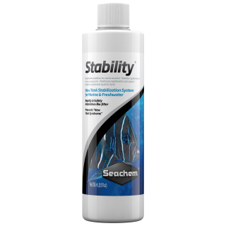 Seachem Stability | Bakterienstarter