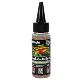 Dupla Gel-o-Juice White Mosquito 50 ml