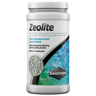 Seachem Zeolith