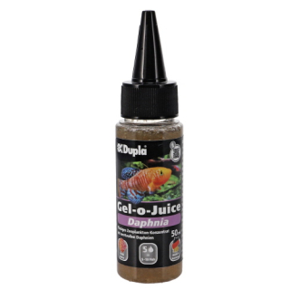 Dupla Gel-o-Juice Daphnia 50 ml
