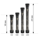 NEWA Therm preset 25°C