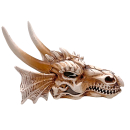 Hobby Dragon Skull S | 12,5 × 9 × 8,5 cm