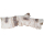 Hobby Birch Tunnel 2 | 25,5 × 9 × 7,5 cm