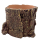 Hobby Forest Stump | 14 × 12,5 × 10 cm