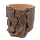 Hobby Forest Stump | 14 × 12,5 × 10 cm