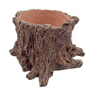Hobby Wildwood Stump | 15 × 14,5 × 9 cm