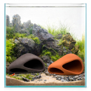 Hobby Wave Cave 1 red | 12 x 12 x 5,5 cm