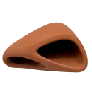 Hobby Wave Cave 2 red | 17 x 16 x 8,5 cm