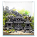 Hobby Senso Temple | 11 × 11 × 19 cm