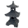 Hobby Senso Temple | 11 × 11 × 19 cm