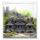 Hobby Senso Temple | 11 × 11 × 19 cm