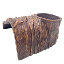 Hobby Root Wood Cave 2 | 19 x 14 x 8 cm