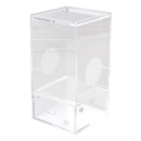 Terra Della Terrarium Acryl Transparent | in 2 Varianten
