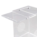 Terra Della Terrarium Acryl Transparent | in 2 Varianten