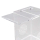 Terra Della Terrarium Acryl Transparent | in 2 Varianten