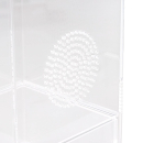 B-Ware | Terra Della Acryl Terrarium stehend