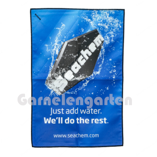 Seachem Towel | Microfaser Handtuch