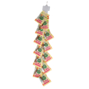 Garden Bites Clip Strip