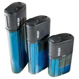NEWA Duetto internal filter