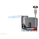 NEWA Duetto internal filter
