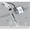 NEWA PGR Gravel Cleaner | Bodengrundreiniger