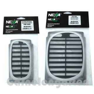 NEWA PGR Microfaser-Kartusche