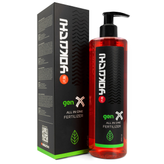 Yokuchi Gen X - 400 ml | All-in-One-Dünger